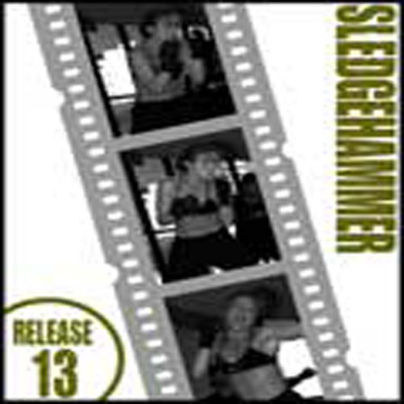 Body Combat 13 Video, Music, & Choreo Notes Release 13